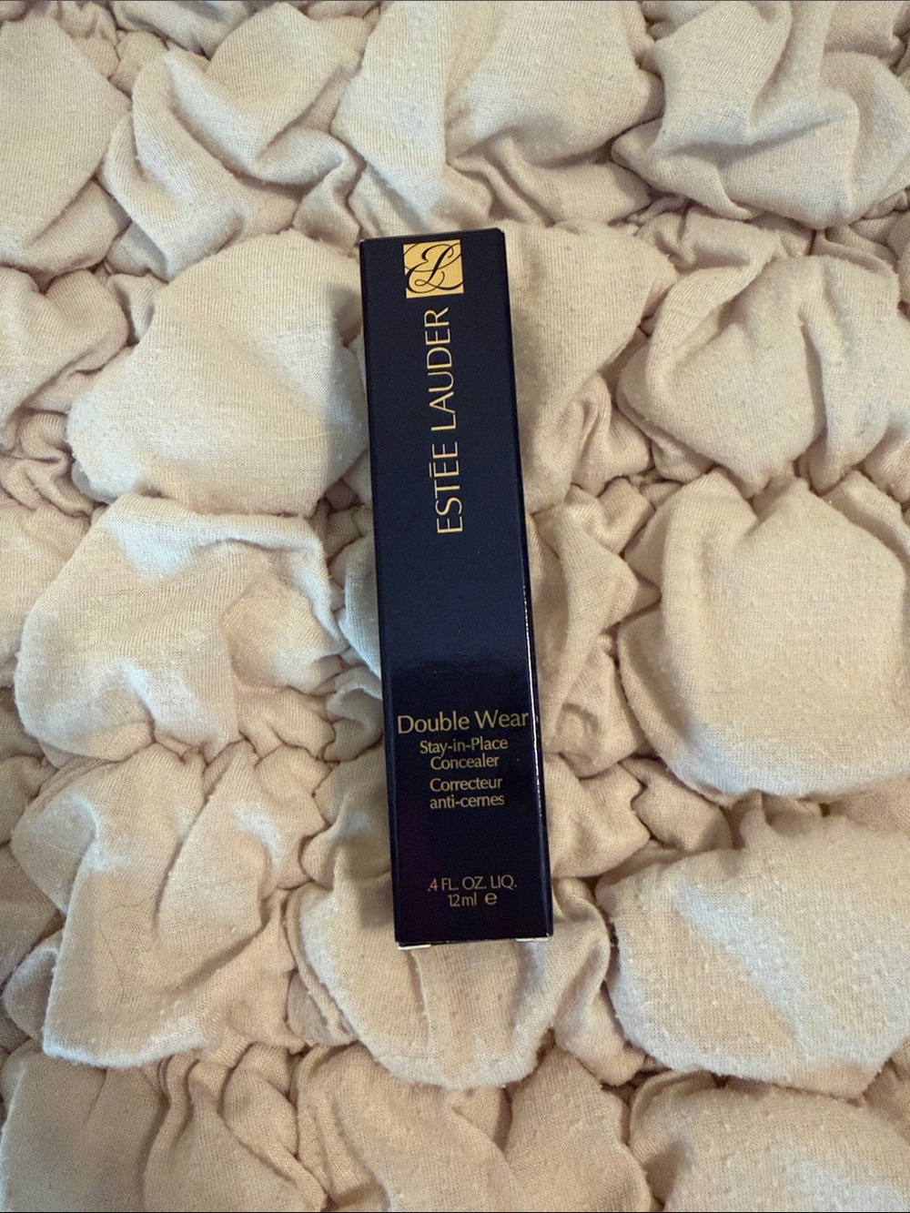 Estee Lauder Double Wear Concealer in Beige/Nude 1W